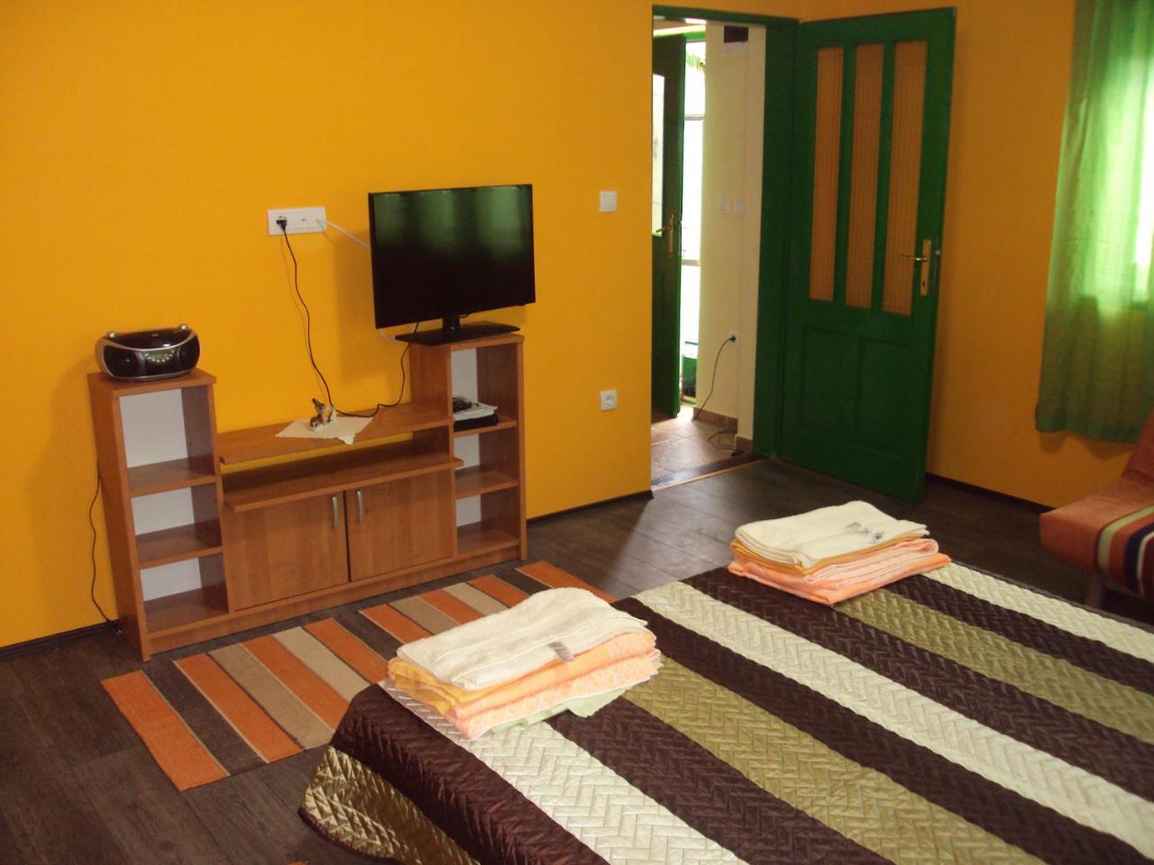 Apartman Rudnik Vrdnik Exteriör bild