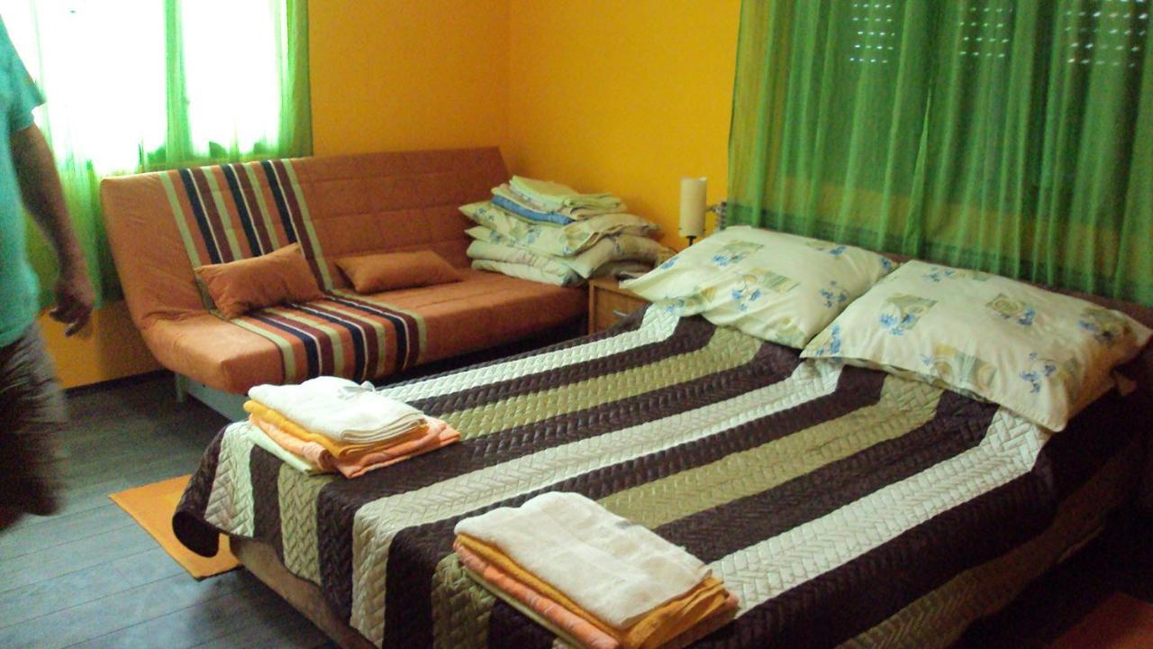 Apartman Rudnik Vrdnik Exteriör bild